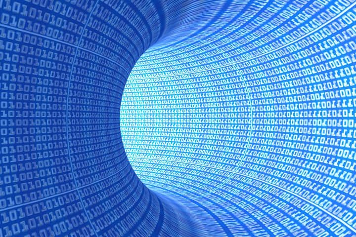 A new data transmission speed record has been set using fiber optics