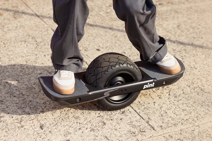 Pricing for the Onewheel Pint S starts at US$1,400