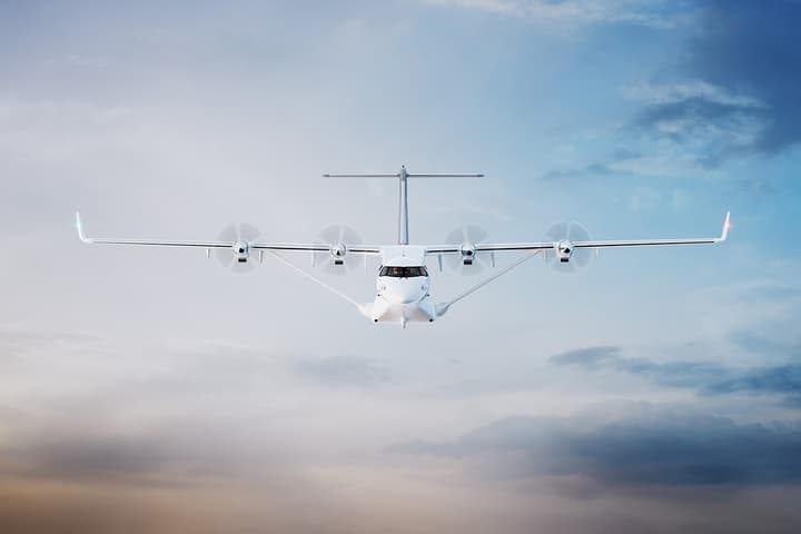 The Heart X1's first experimental flight will put the company's electric propulsion tech to the test