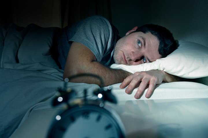 Researchers compared the effectiveness of components of CBT in chronic insomnia