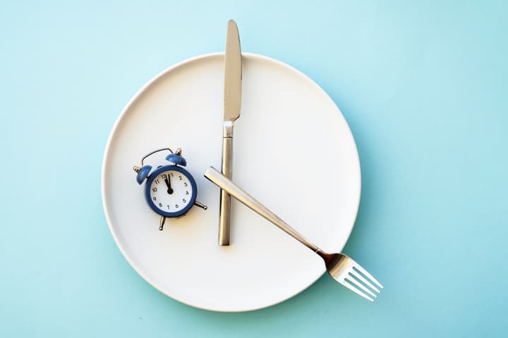 Fasting boosts the ability of natural killer cells to fight cancer