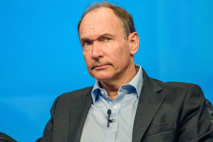 Sir Tim Berners-Lee has done many things, but inventing the internet isn't one of them