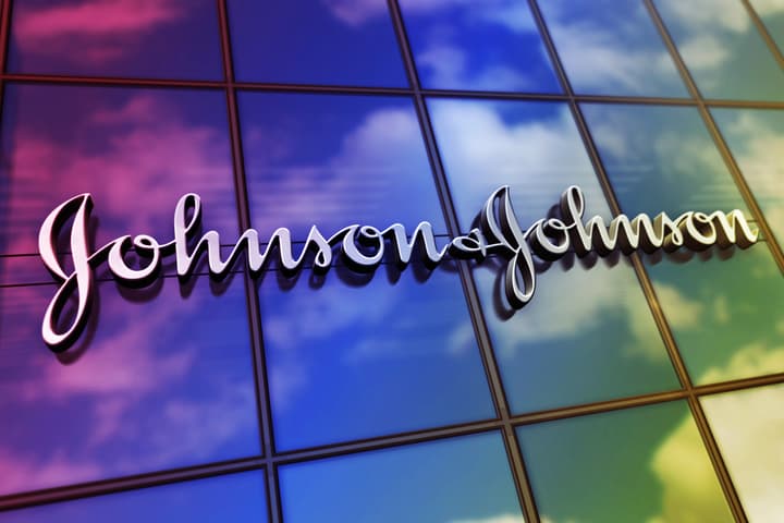 An Australian law firm has launched a class action against pharmaceutical giant Johnson & Johnson