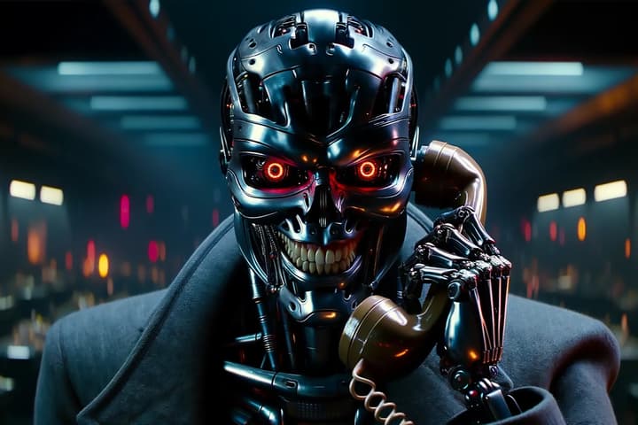 The FCC has made robocalls using AI-generated voices illegal